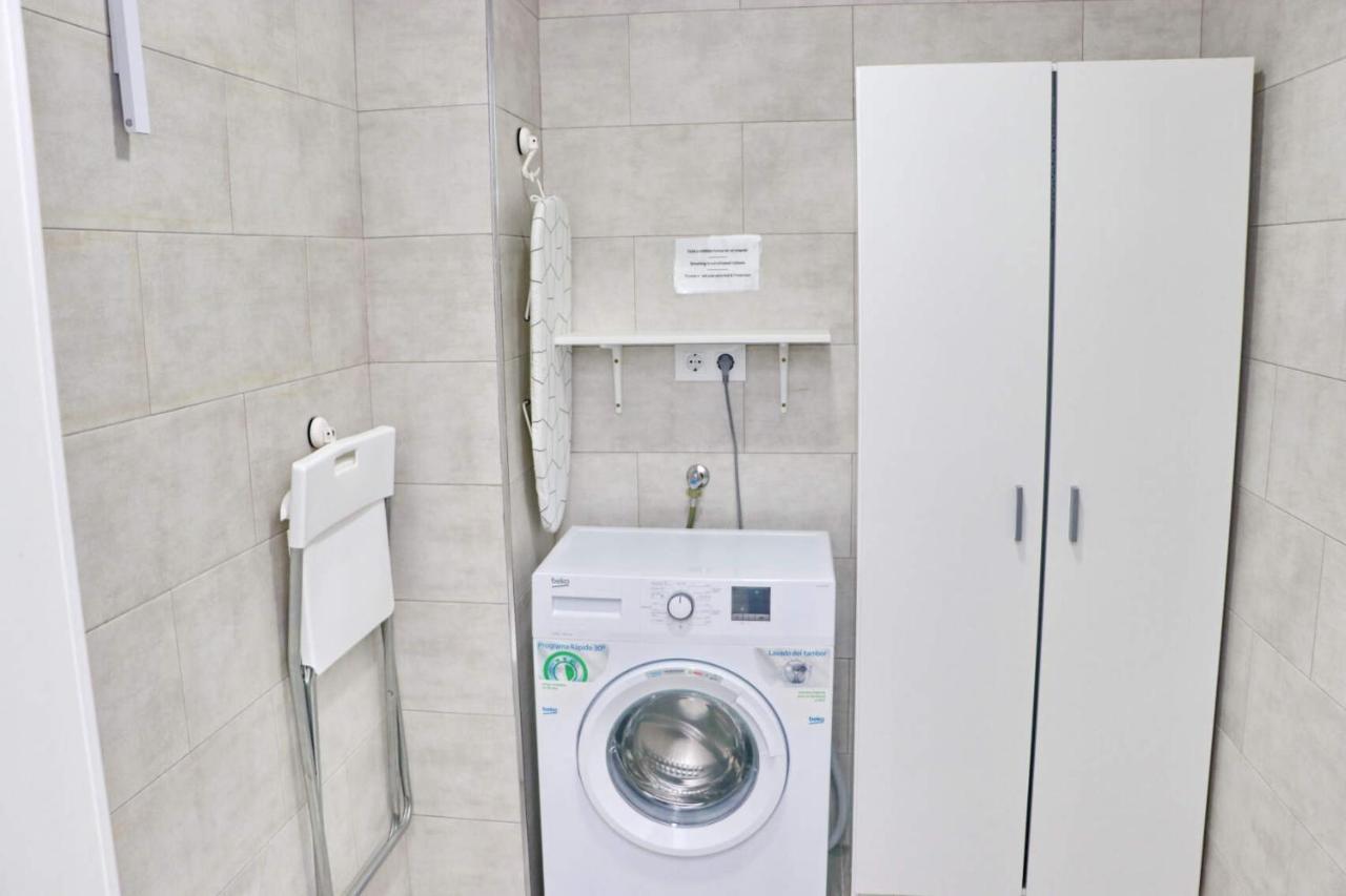 Apartamento Isabella Vejer Vejer de la Frontera Exterior foto
