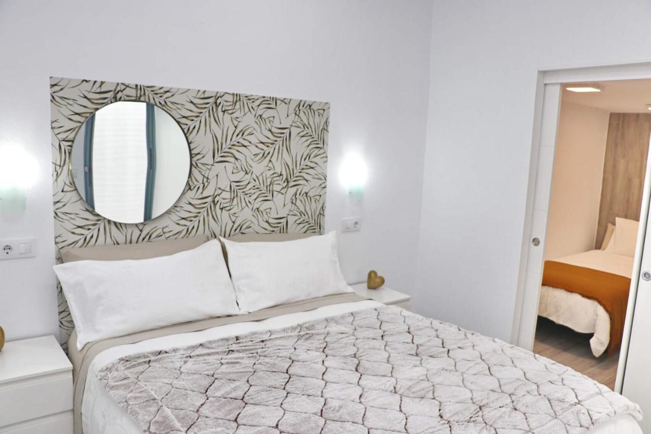 Apartamento Isabella Vejer Vejer de la Frontera Exterior foto