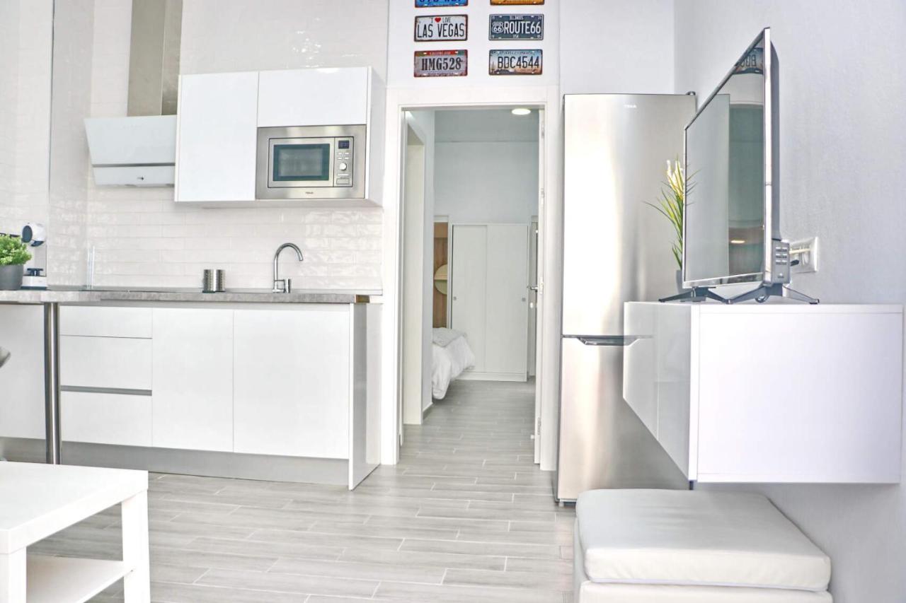 Apartamento Isabella Vejer Vejer de la Frontera Exterior foto