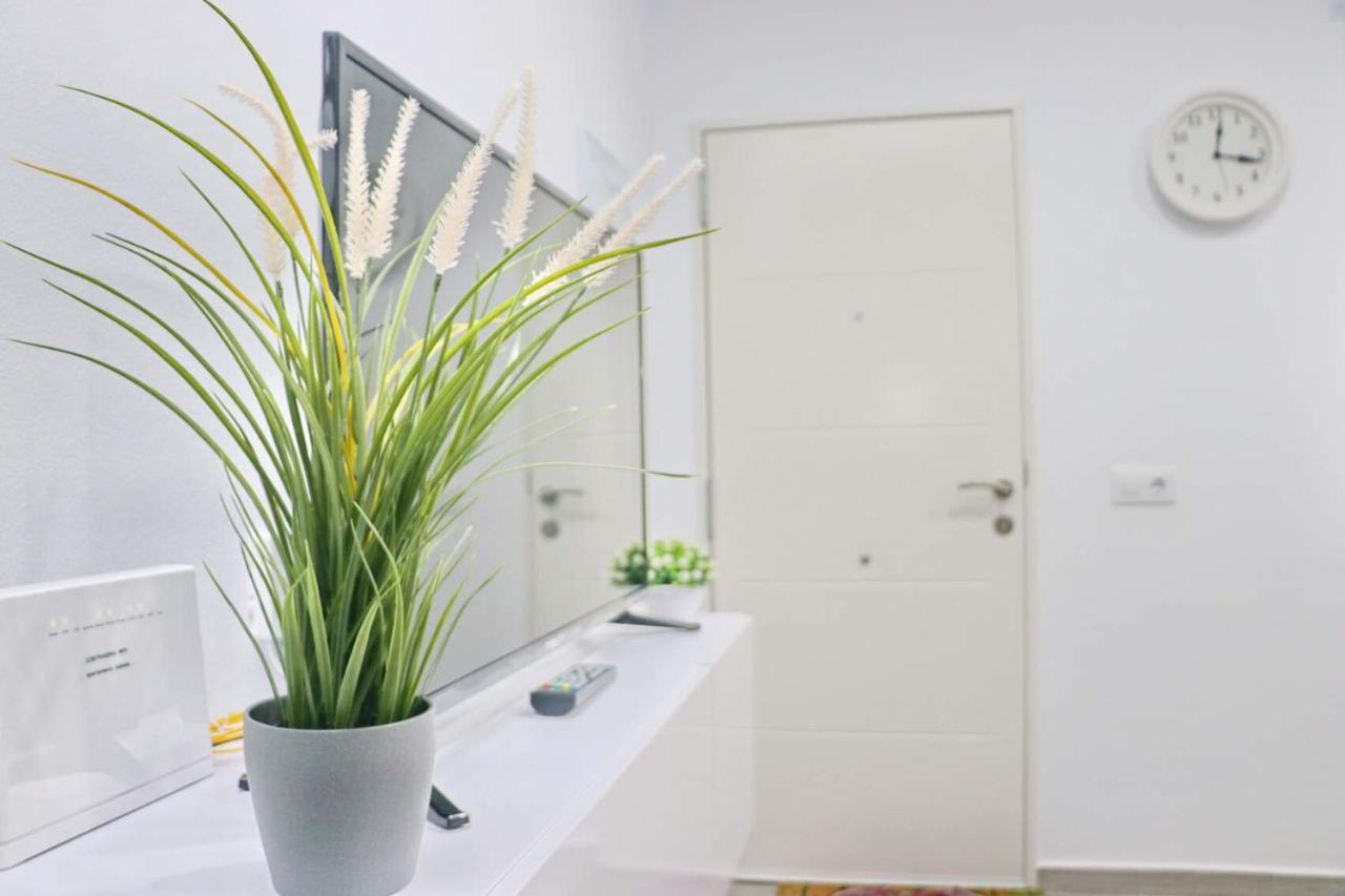 Apartamento Isabella Vejer Vejer de la Frontera Exterior foto
