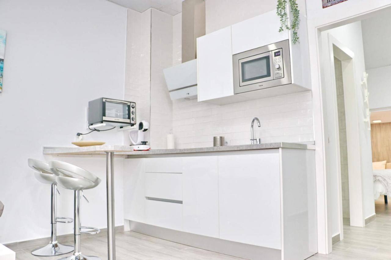 Apartamento Isabella Vejer Vejer de la Frontera Exterior foto